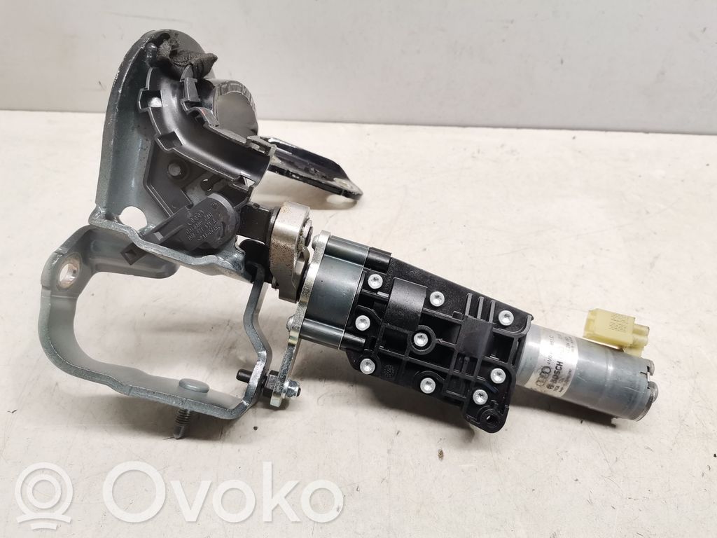 Audi Q7 4M Motor de apertura del maletero/compartimento de carga 