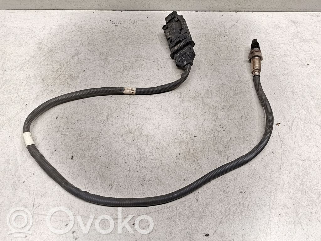 Volkswagen PASSAT B8 Lambda probe sensor 