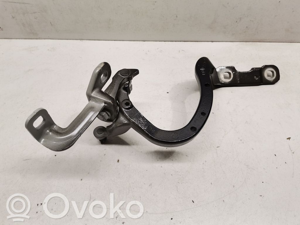 BMW iX Tailgate/trunk/boot hinge 