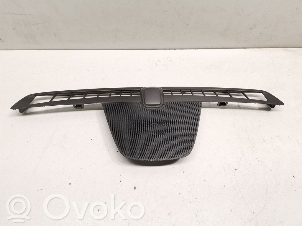 Opel Insignia B Moldura protectora del altavoz central del panel 