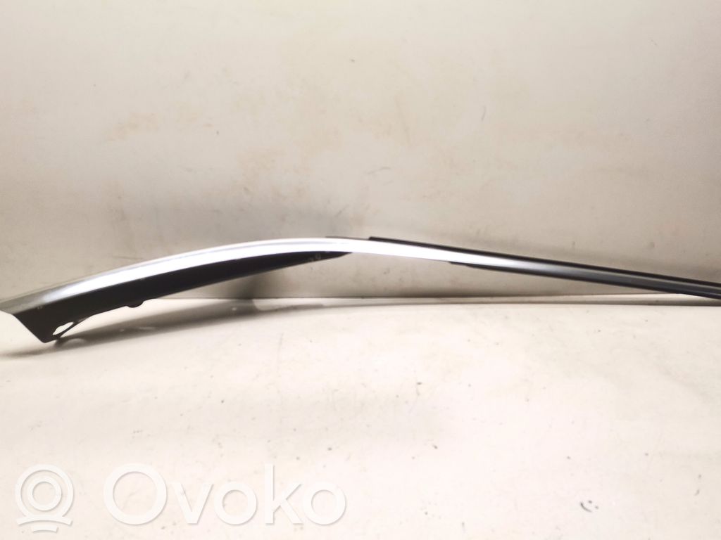 Opel Insignia B Inne części karoserii 