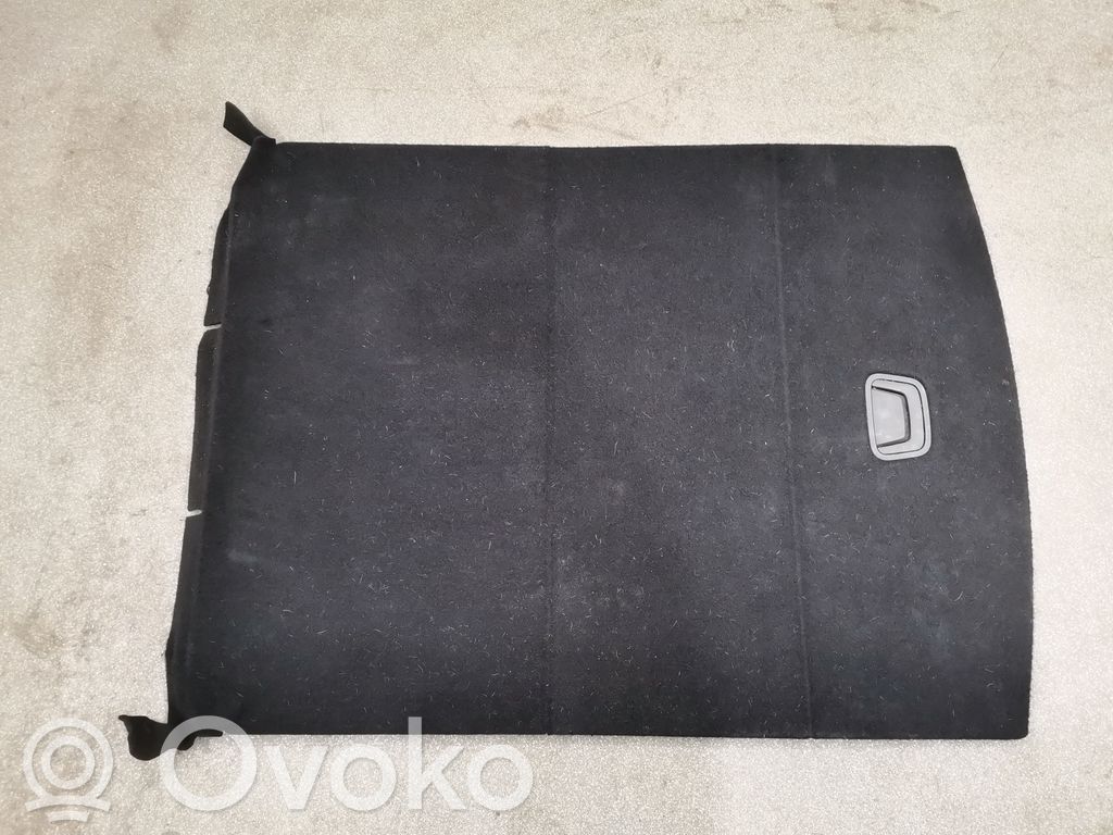 Opel Insignia B Bagažinės grindys 