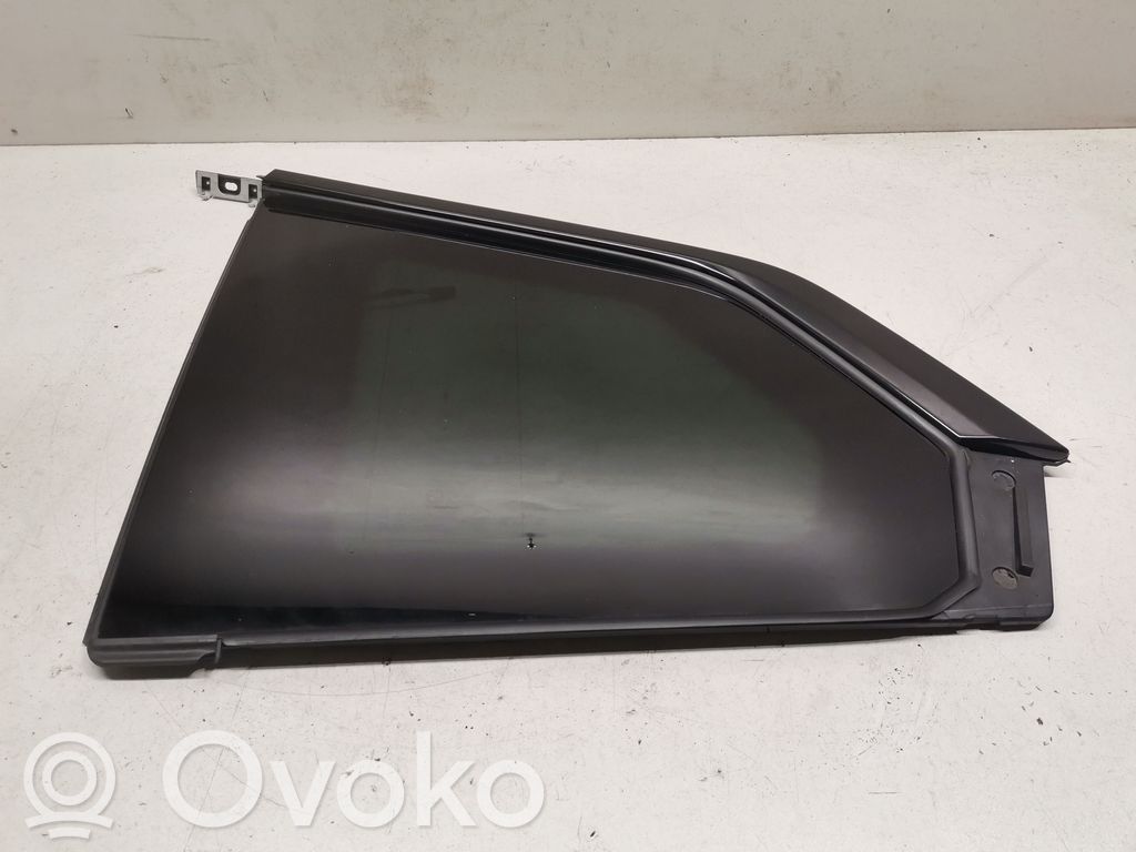 BMW iX Galinis šoninis kėbulo stiklas 