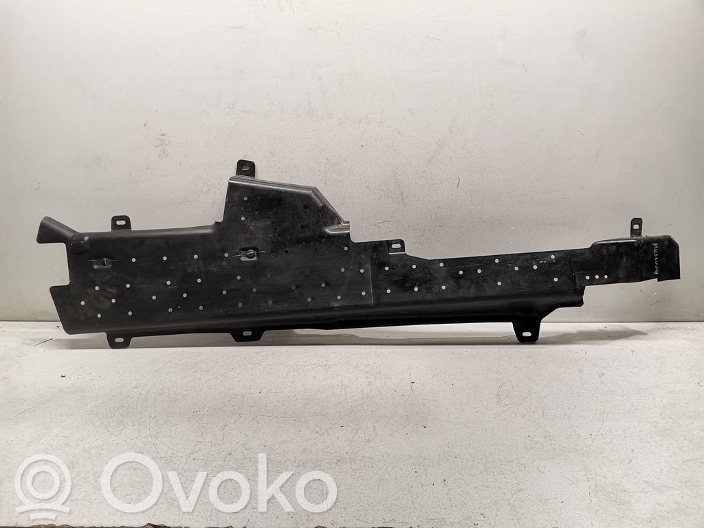 Ford Mustang VI Osłona boczna podwozia 
