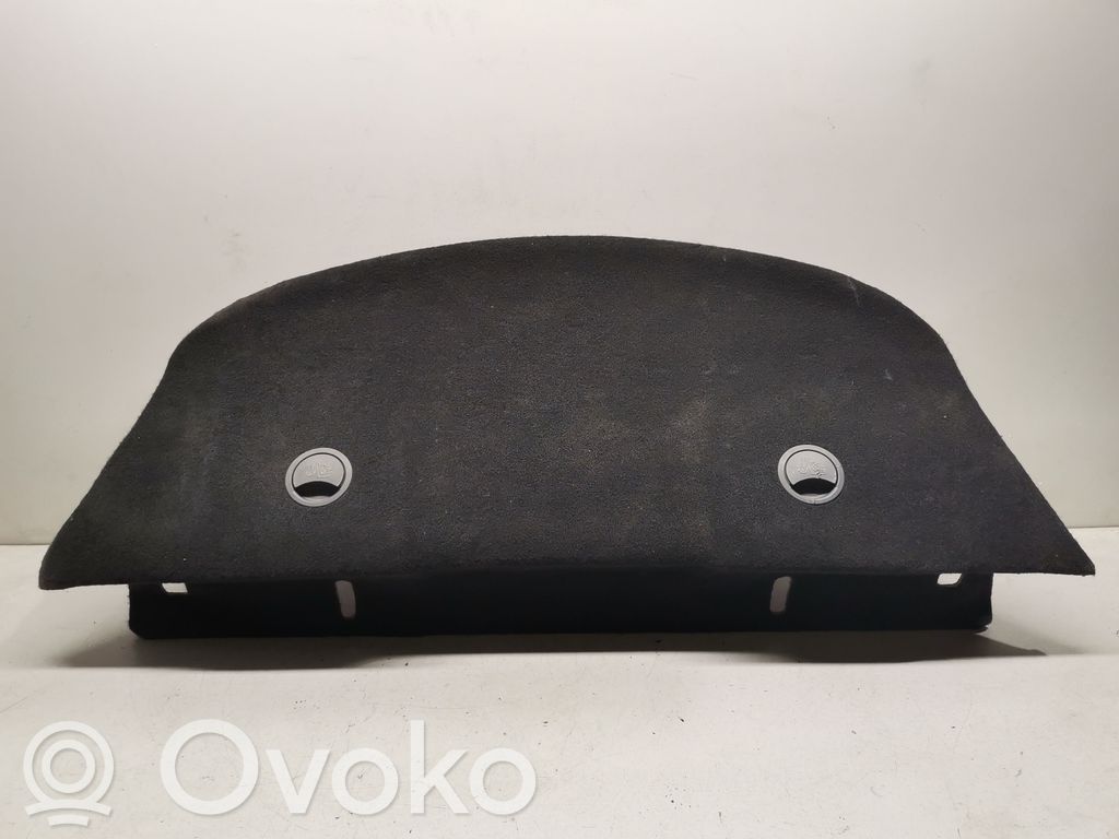 Ford Mustang VI Parcel shelf 
