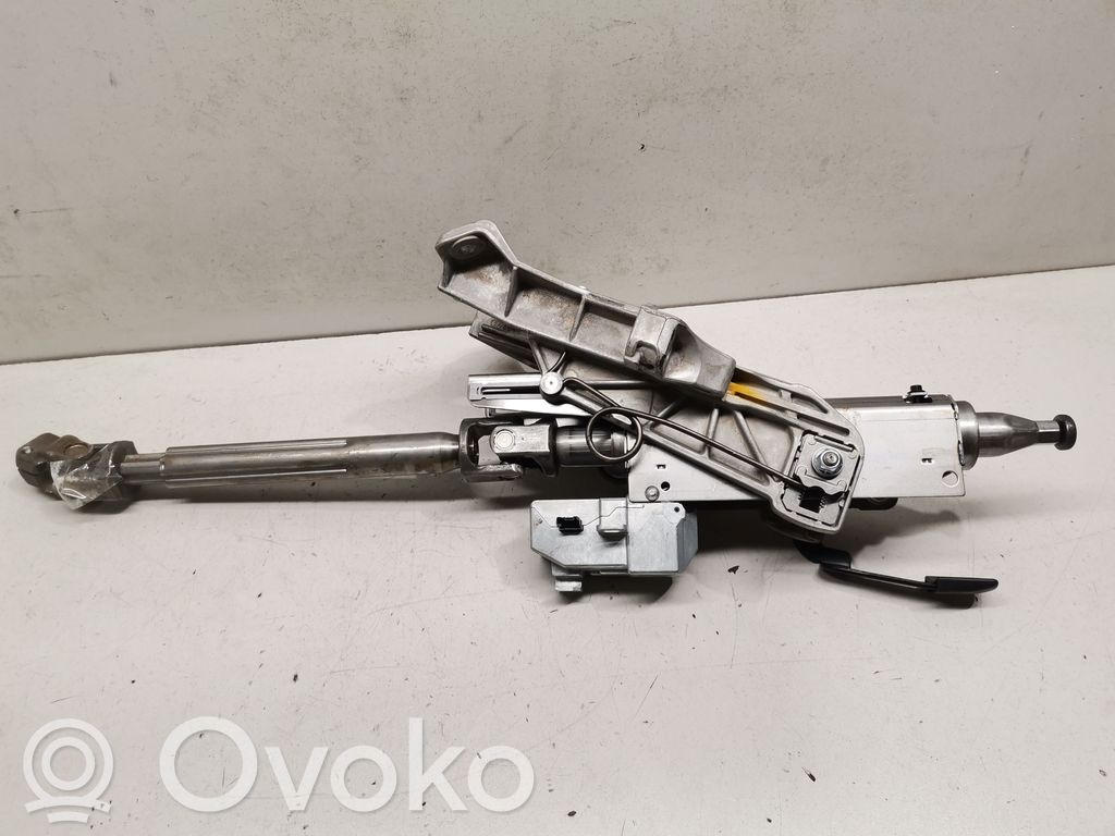 Land Rover Evoque II Stūres statņa mehāniskā daļa 