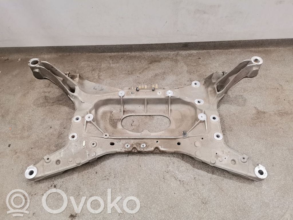 Land Rover Evoque II Front subframe 