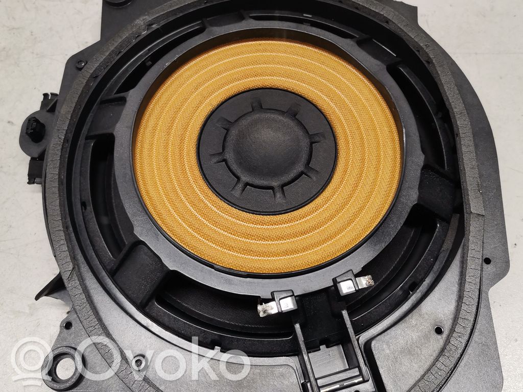BMW iX Subwoofer speaker 