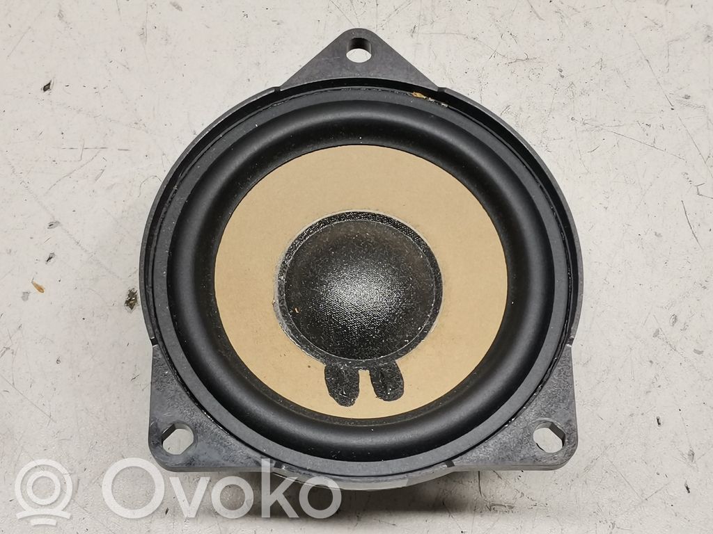 BMW iX Panel speaker 