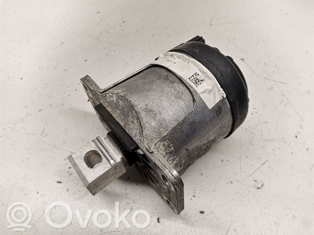Porsche 911 992 Engine mount bracket 