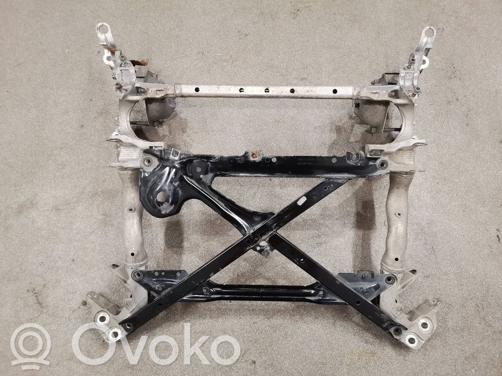 Audi Q5 SQ5 8R Subcadru frontal 