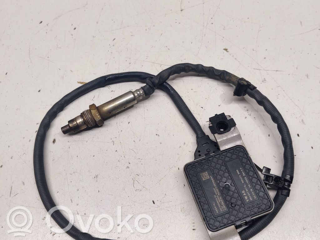 Audi Q5 SQ5 8R Sensor 