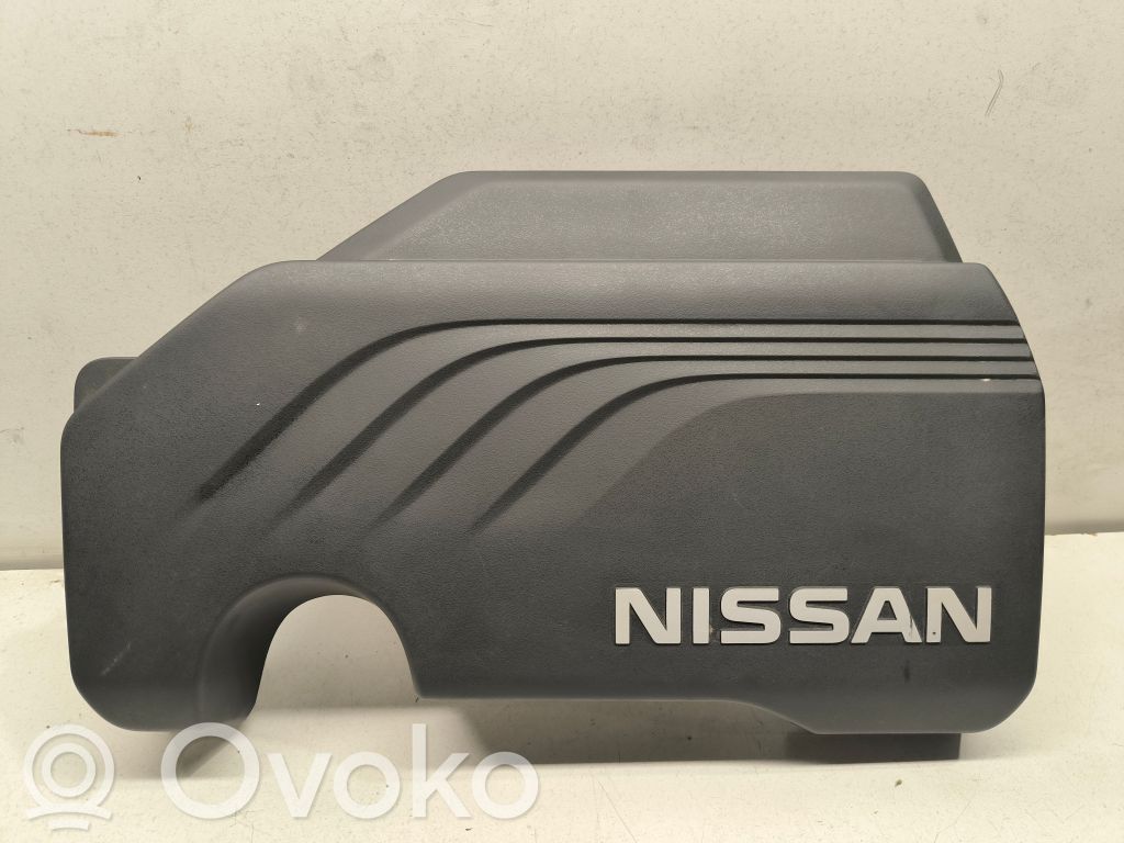 Nissan X-Trail T32 Engine cover (trim) 