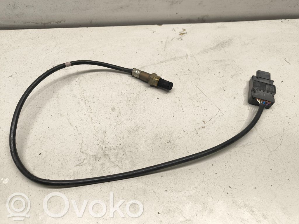 Volkswagen Tiguan Sonda lambda 