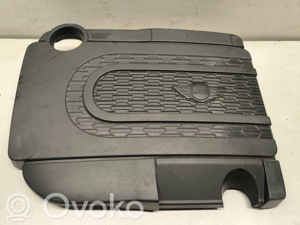 Mini One - Cooper Coupe R56 Cubierta del motor (embellecedor) 