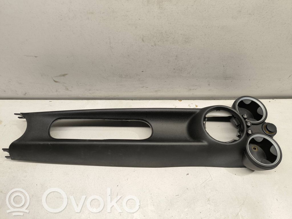 Mini One - Cooper Coupe R56 Consola central 