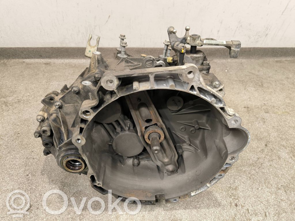 Mini One - Cooper Coupe R56 Manualna 6-biegowa skrzynia biegów 