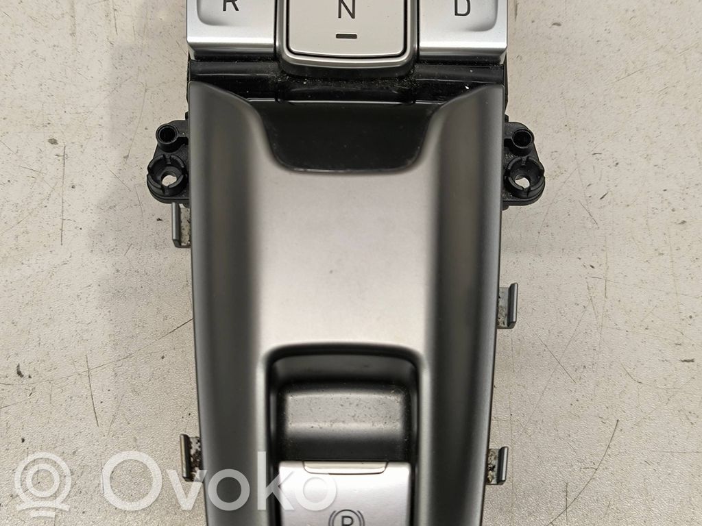 Hyundai Kona I Manetki / Pokrętła / Łopatki zmiany biegów 