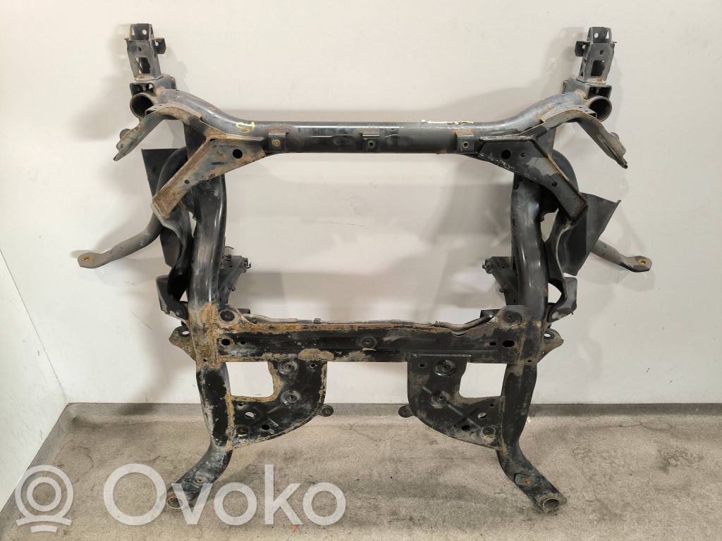 Front subframe   GX635C145AE