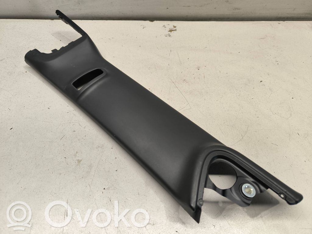 Porsche Boxster 982 Alte piese de interior 