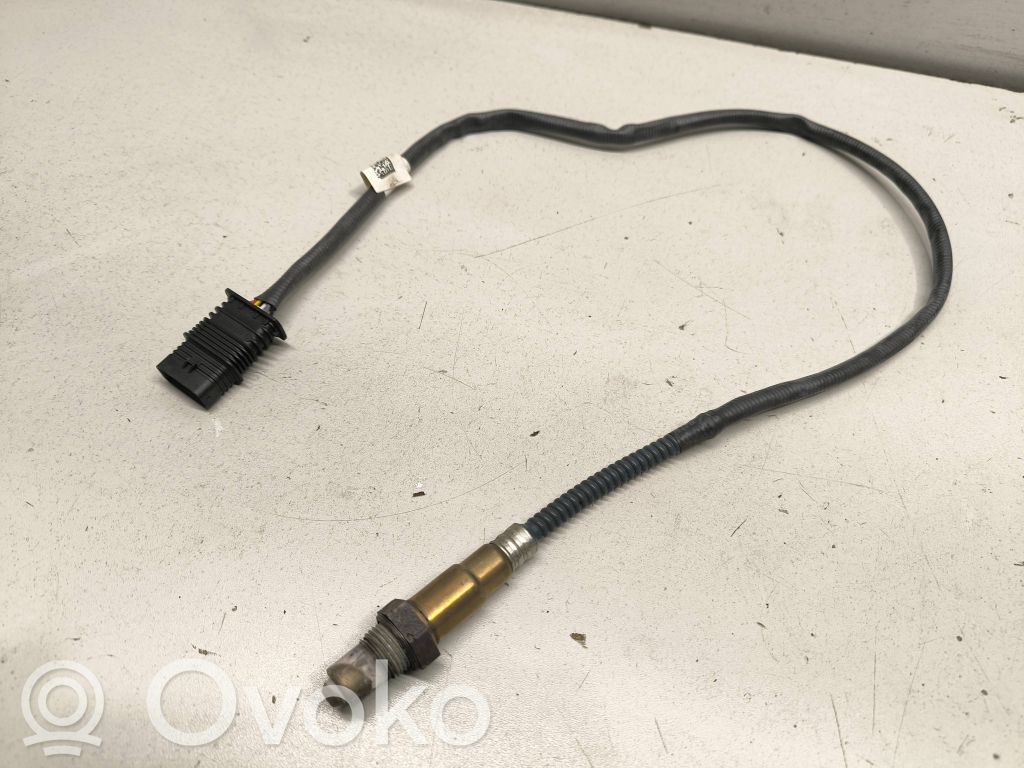 Lambda probe sensor   7848482