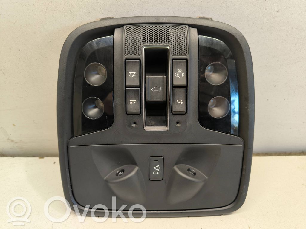 KIA Sorento Luz del asiento delantero 