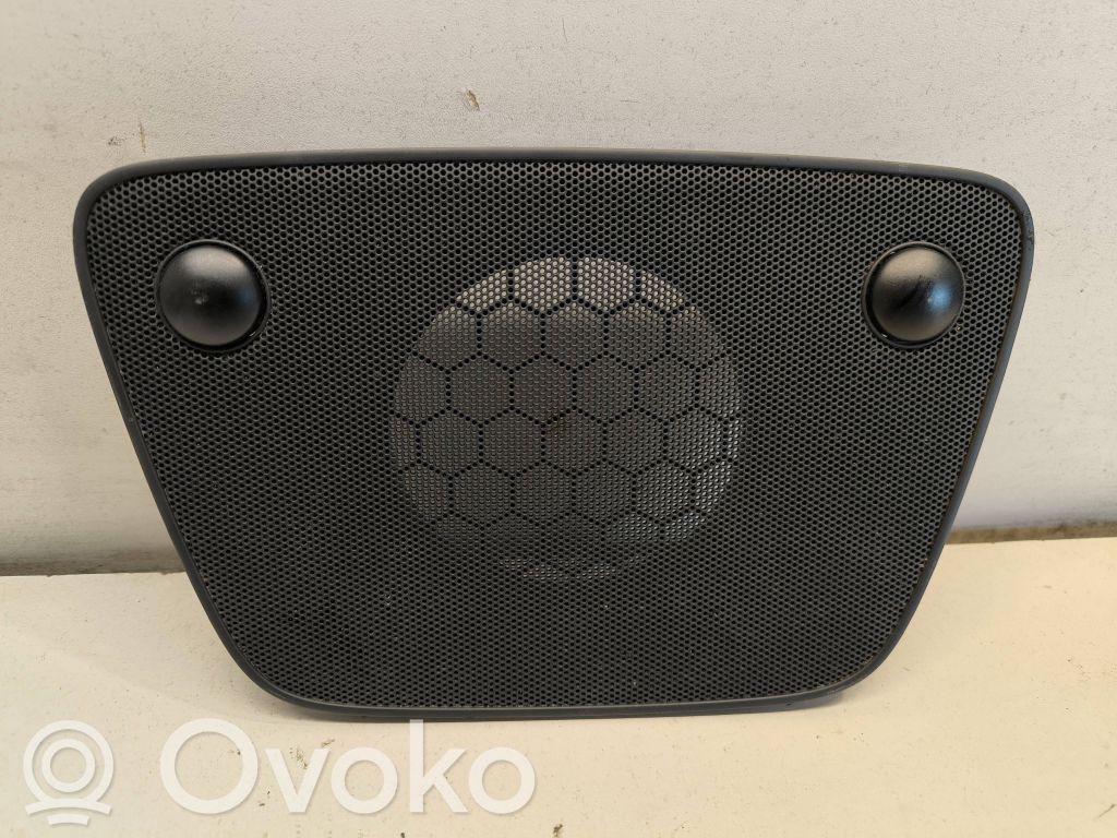 KIA Sorento Mască difuzor central bord 