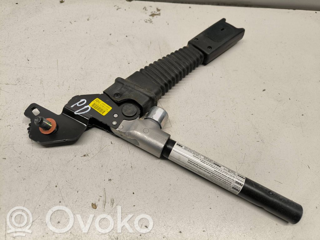 KIA Sorento Fibbia della cintura di sicurezza anteriore 