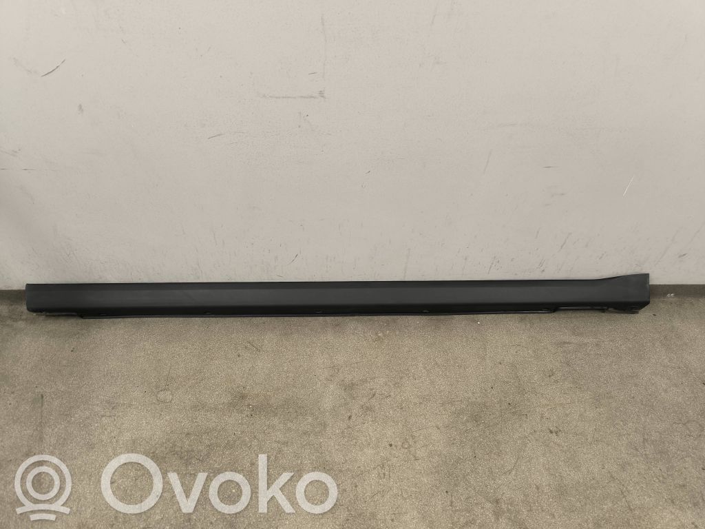 KIA Sorento Sill 