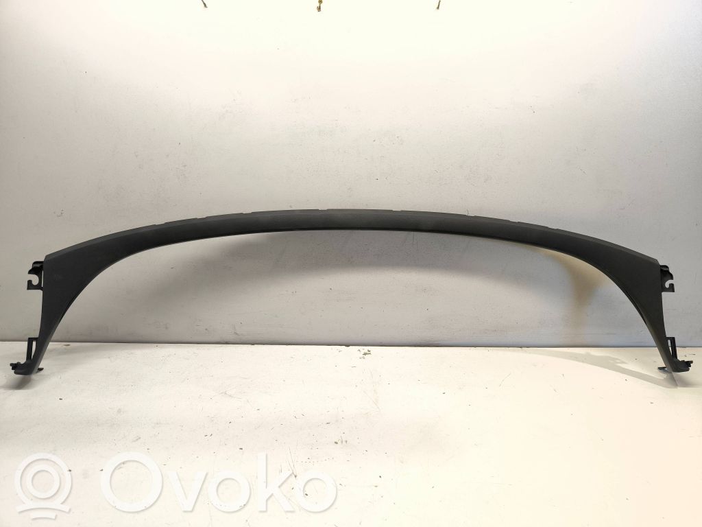 KIA Sorento Panelės apdaila 