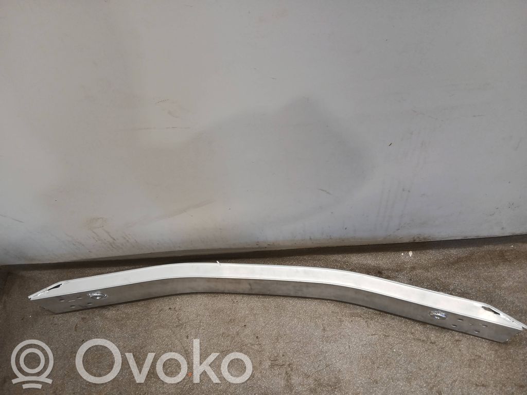 Front bumper support beam   5202178010