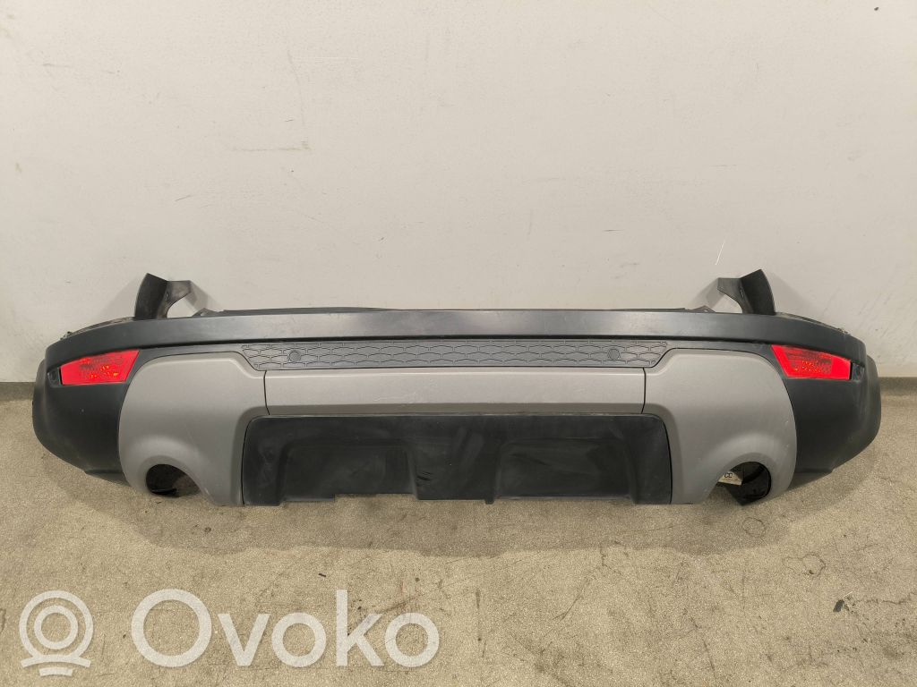 Land Rover Evoque I Parachoques 
