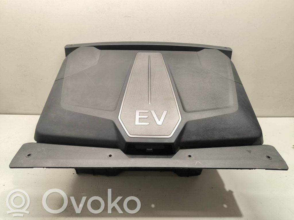KIA EV6 Переднее багажное отделение 