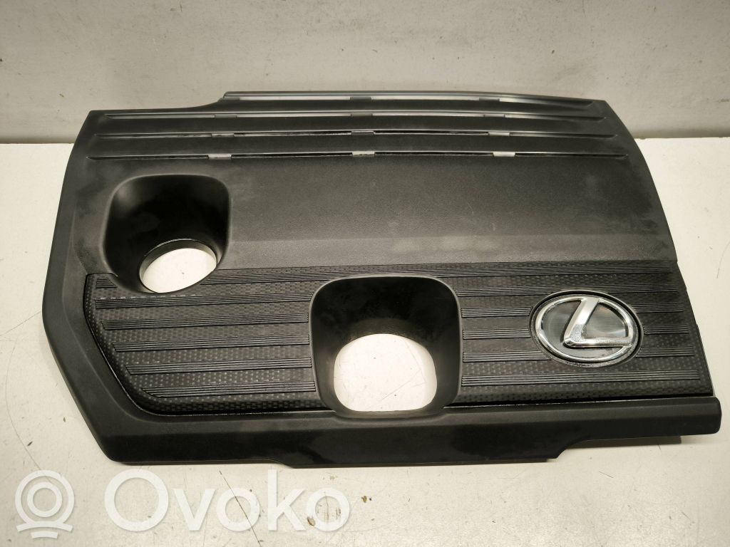 Lexus RX V Moottorin koppa 