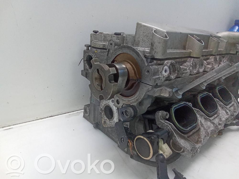 Audi A5 8T 8F Engine head 