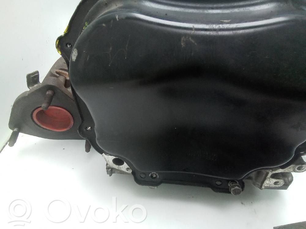 Engine head   06E103403K