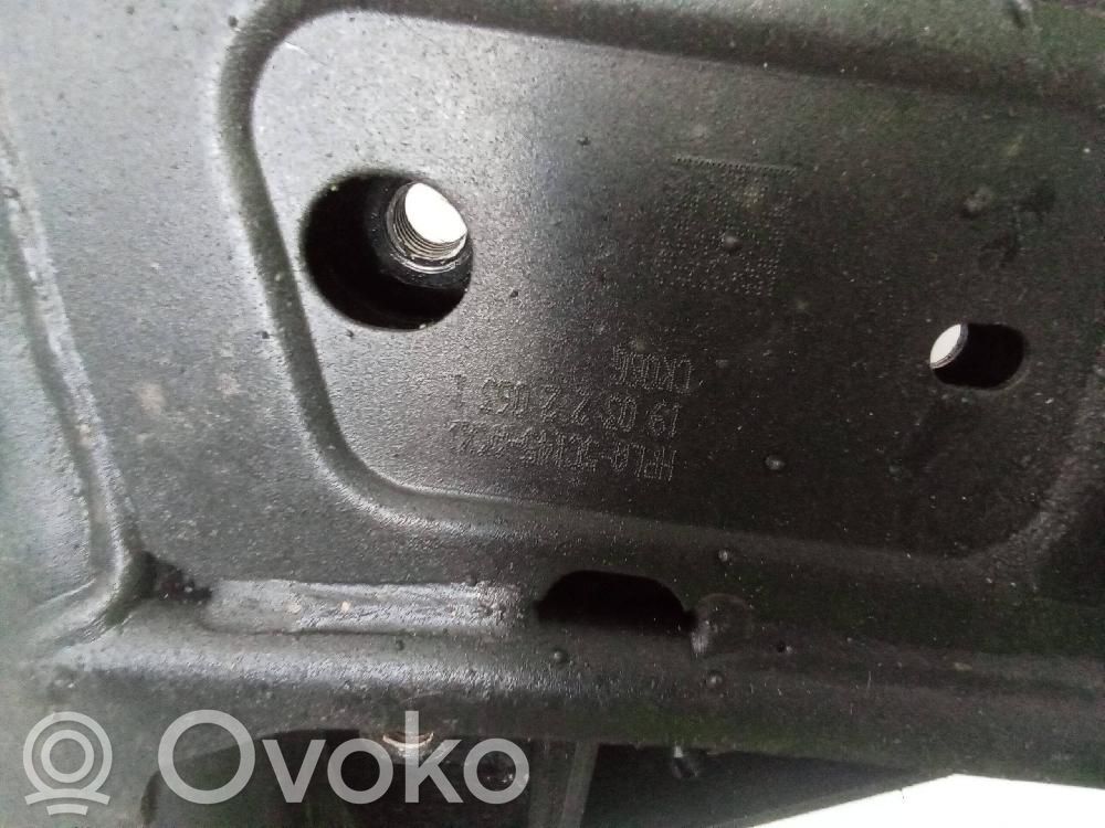 Land Rover Discovery 5 Front subframe 