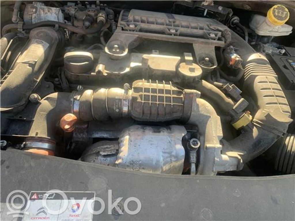 Moteur   0135SW