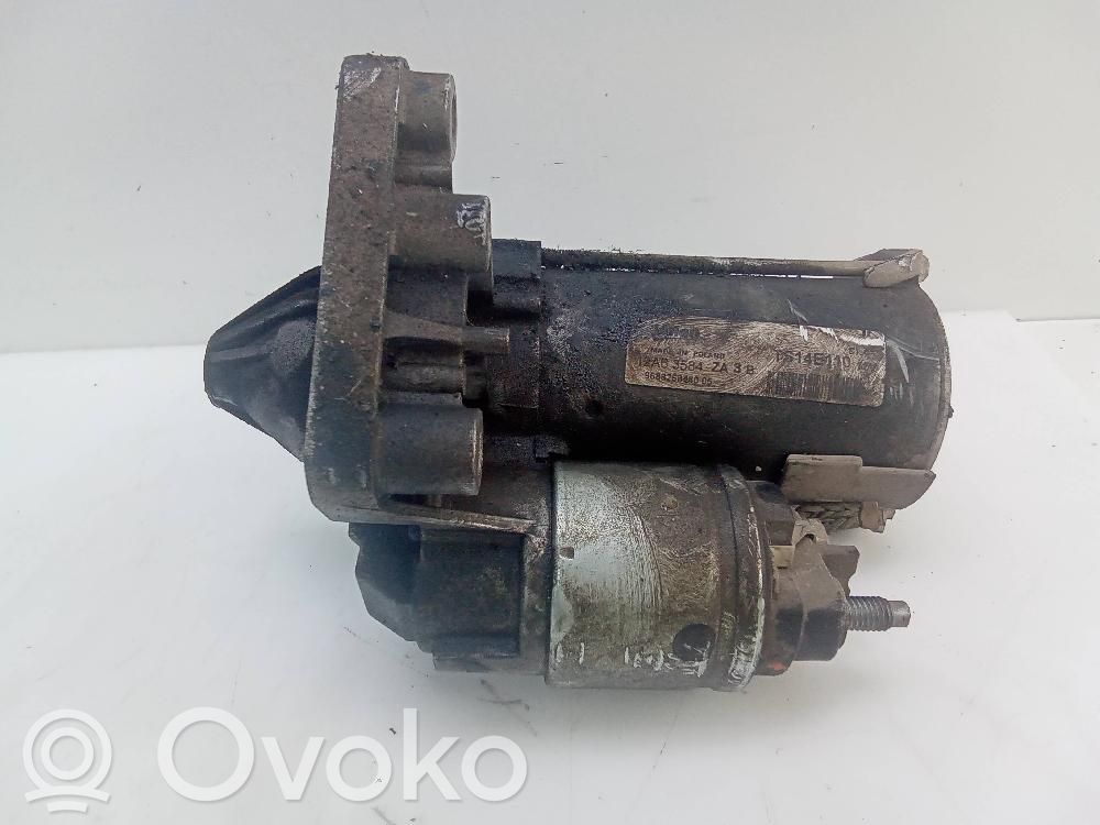Starter motor   9688268480