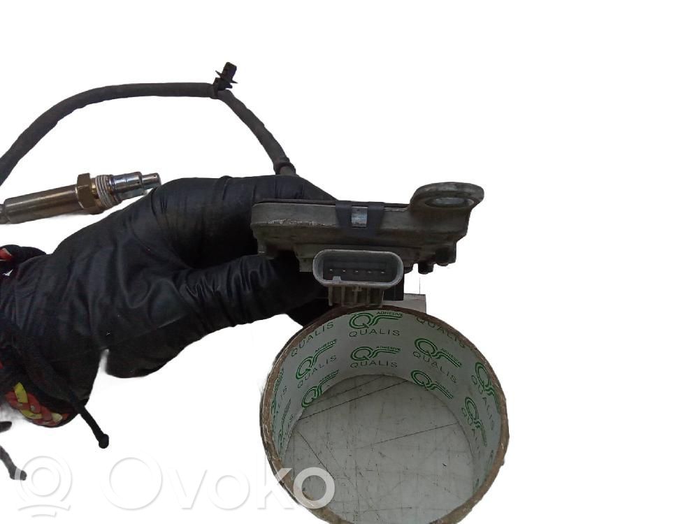 Зонд «Lambda»   A2C1663490003