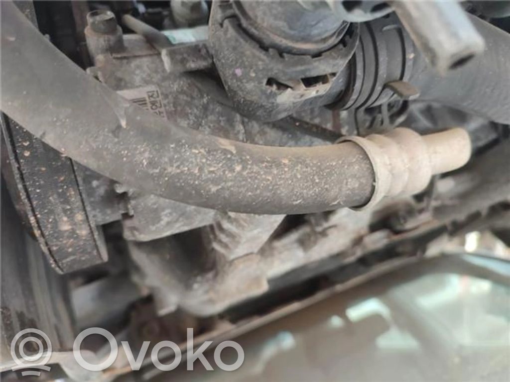Hyundai i30 Klimakompressor Pumpe 