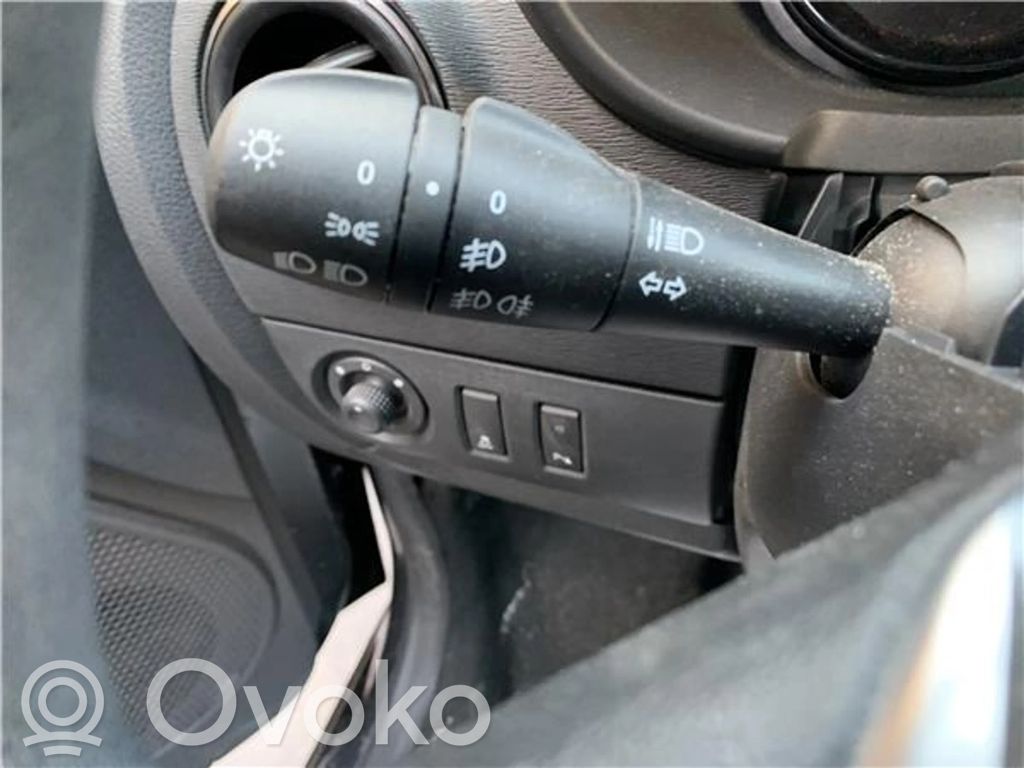 Light switch   255408317R