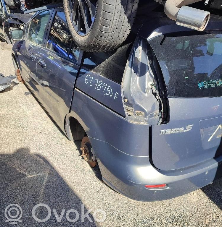 Etuoven ikkunan nostomoottori   SINREF