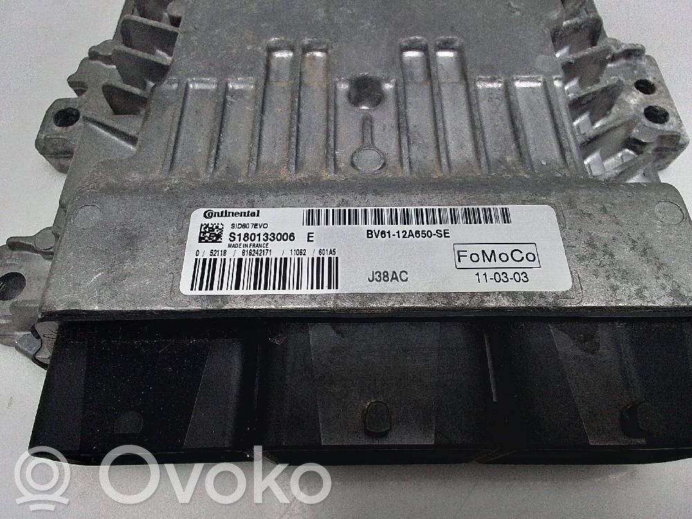 Sonstige Steuergeräte / Module   S180133006E