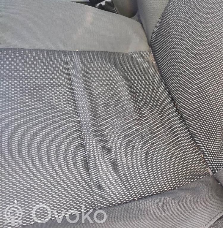 Ford Kuga I Fahrersitz 