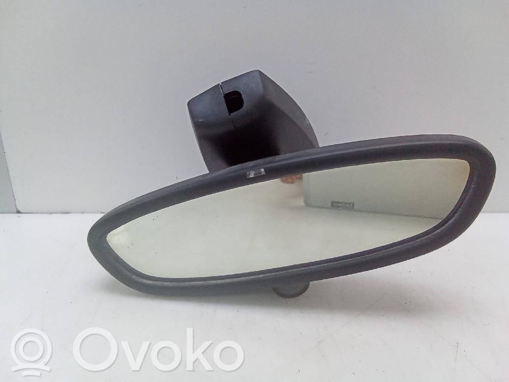 Espejo retrovisor (interior)   706949106