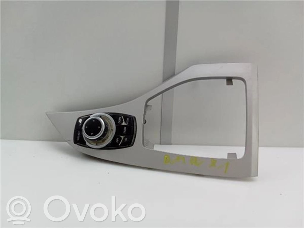 Mittelkonsole   9252846LL