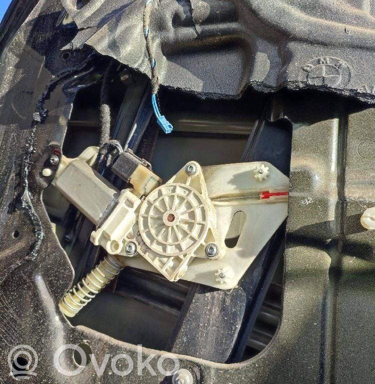Fensterheber elektrisch mit Motor Tür vorne   SINREF