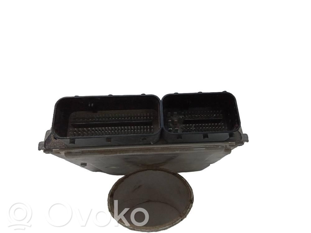 Motorsteuergerät/-modul   7803372