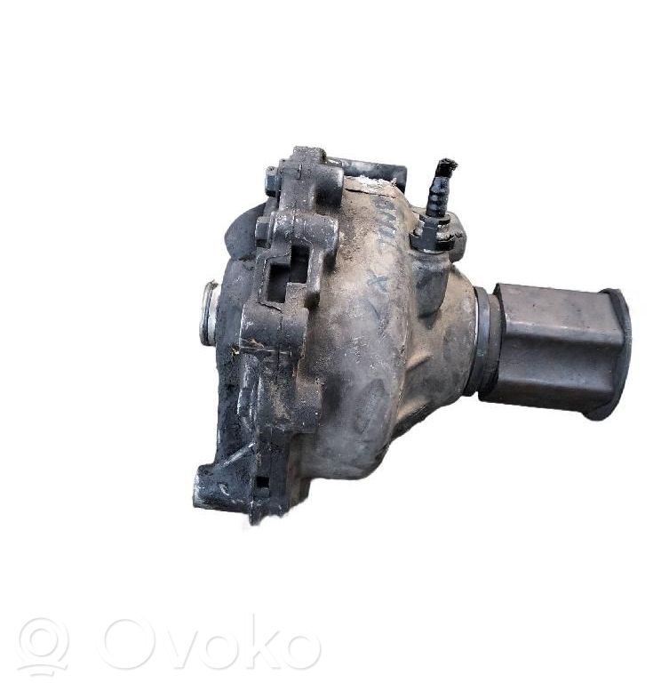 Front differential   2004249